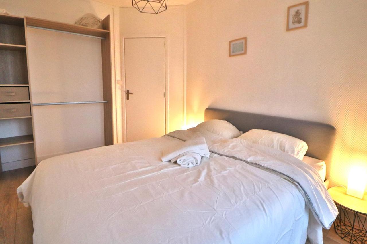***Beaut3 *** 12Mn De Toulouse En Train*** Apartment Saint-Jory ภายนอก รูปภาพ