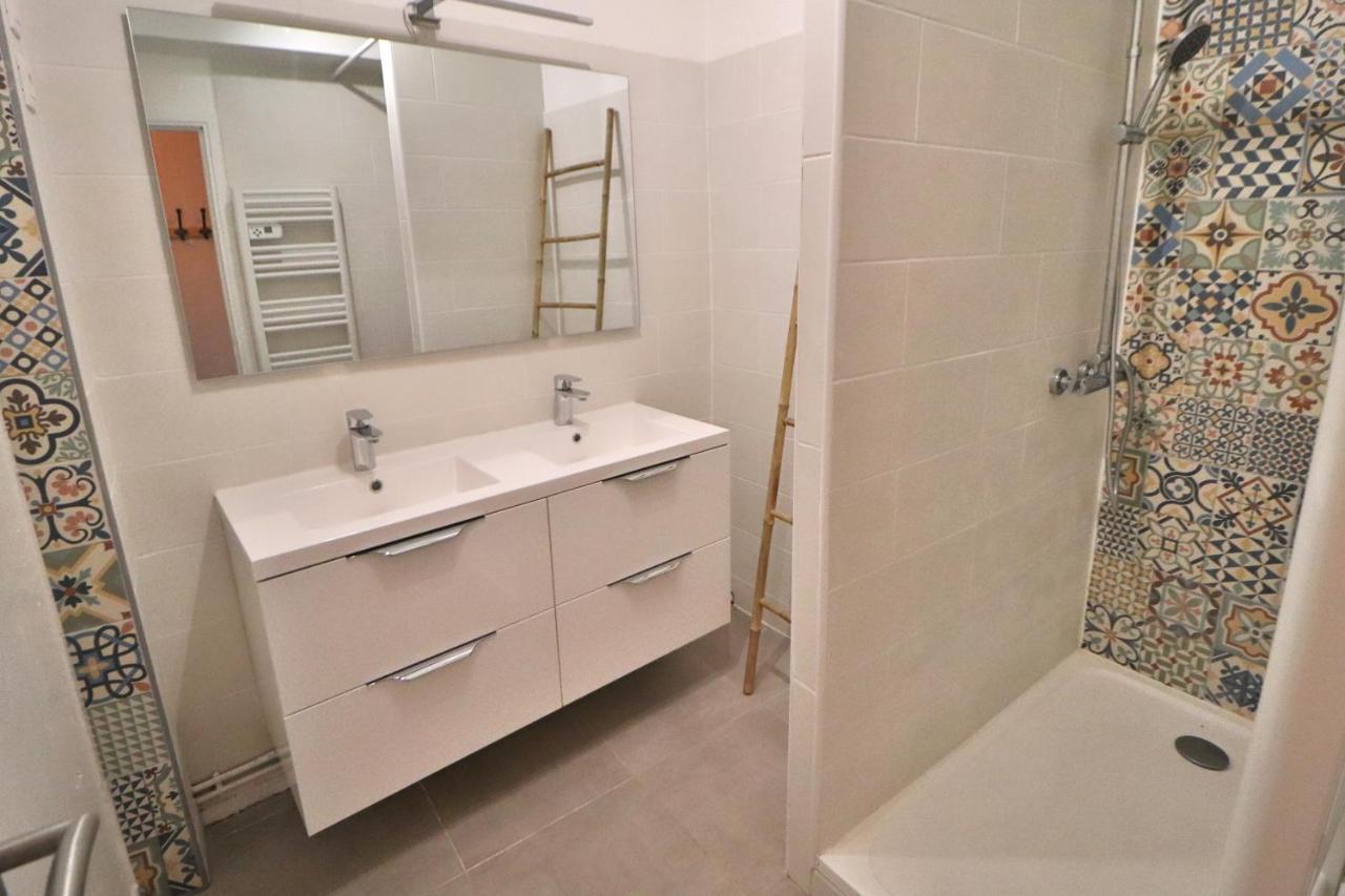 ***Beaut3 *** 12Mn De Toulouse En Train*** Apartment Saint-Jory ภายนอก รูปภาพ