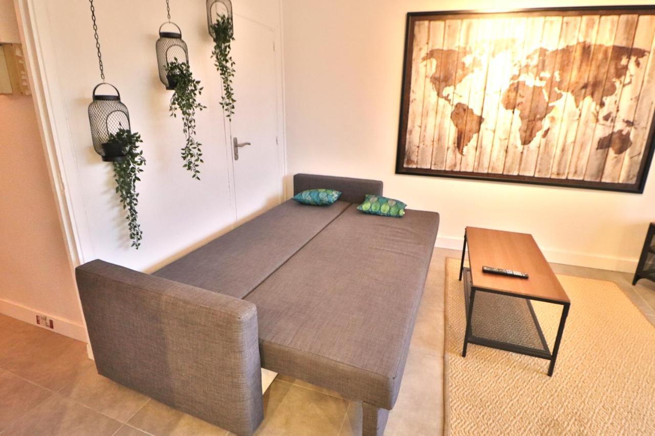 ***Beaut3 *** 12Mn De Toulouse En Train*** Apartment Saint-Jory ภายนอก รูปภาพ