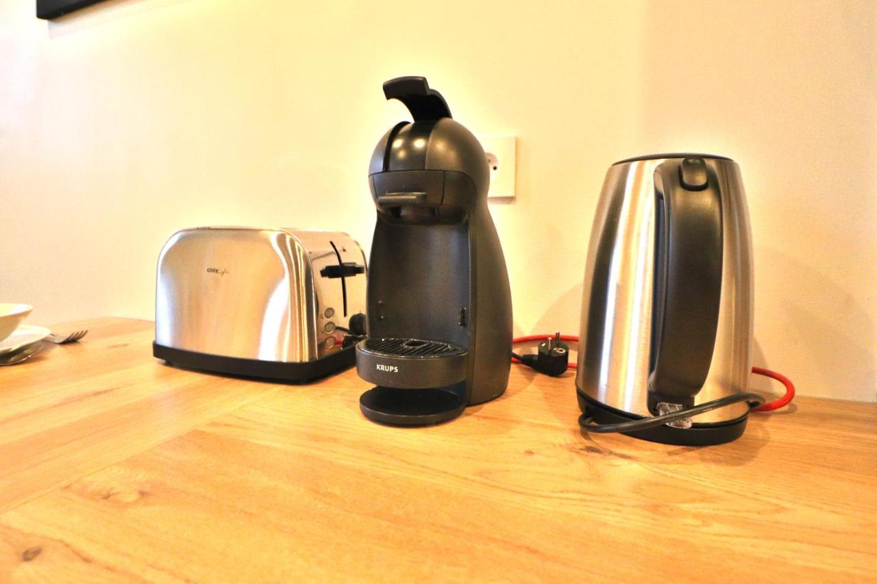 ***Beaut3 *** 12Mn De Toulouse En Train*** Apartment Saint-Jory ภายนอก รูปภาพ